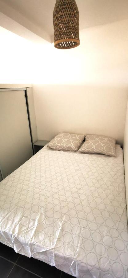 Ferienwohnung Grand Studio Lumineux Pérols Exterior foto